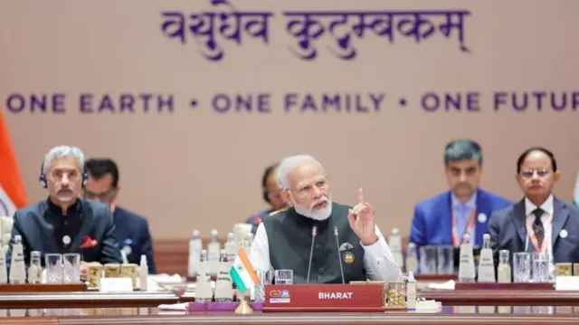 இந்தியா ஜி 20 பாகிஸ்தான்