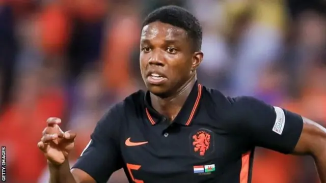 Man United first signing