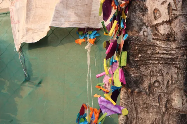 బోనాల పండుగ