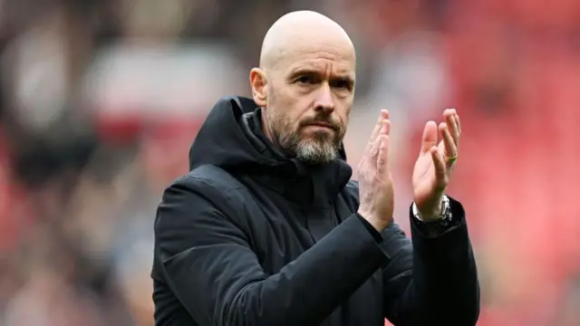 Erik ten Hag