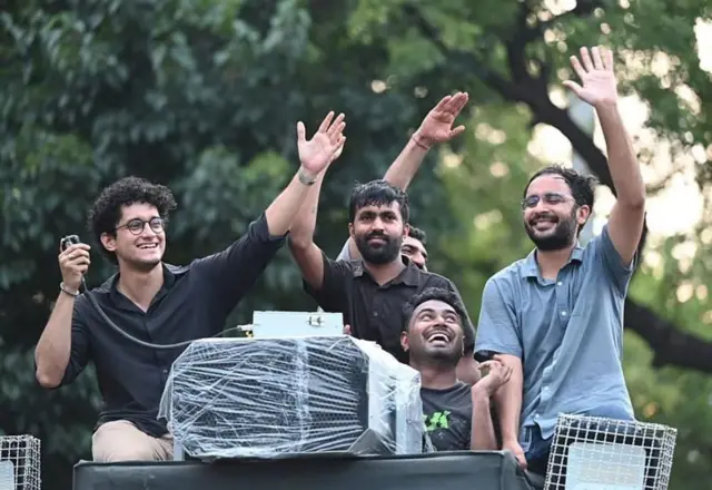 सीजेपीचा राजकीय पक्ष होईल का? सीजेपी प्रवक्त्यांच्या बोलण्यातून काय संकेत मिळतात?