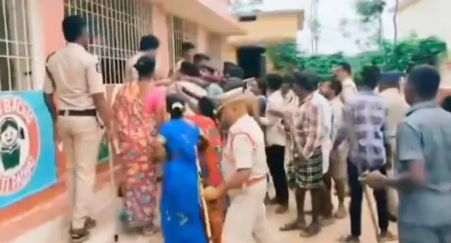 పులివెందుల జెడ్‌పీటీసీ ఎన్నికలు, ఆంధ్రప్రదేశ్