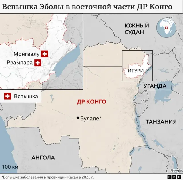 Карта
