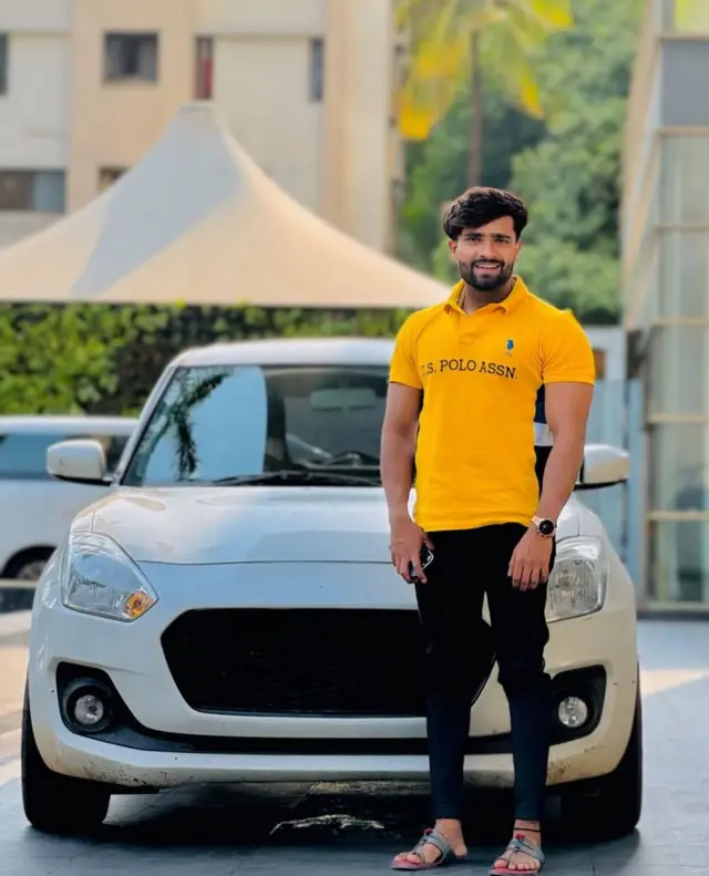 विक्रम गायकवाड