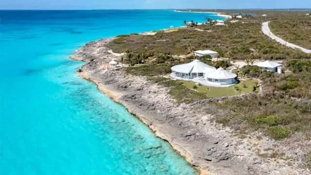 ડેલટેકે અમેરિકાના તમામ 50 રાજ્યોમાં અને વિશ્વના 30થી વધારે દેશોમાં ઘરો બનાવ્યાં છે