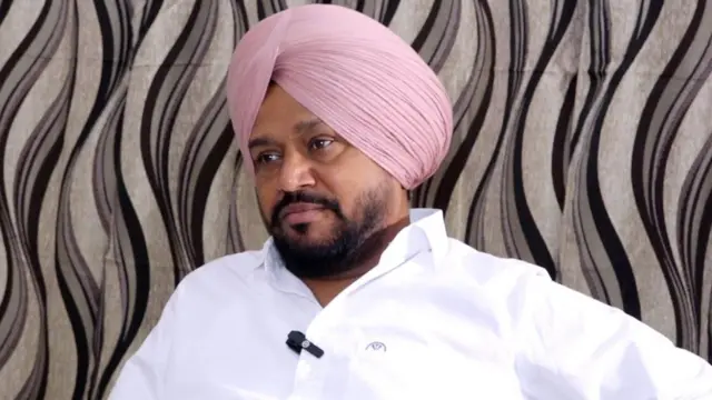 ਕਰਮਜੀਤ ਅਨਮੋਲ