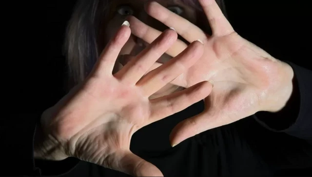 గ్యాస్‌లైటింగ్