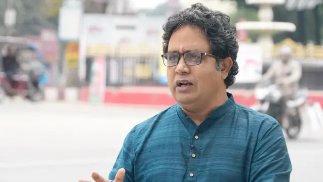 তুহিন ওয়াদুদ