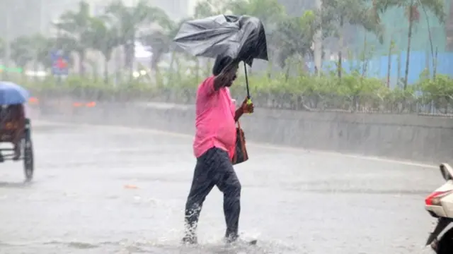 ફેંગલ વાવાઝોડું