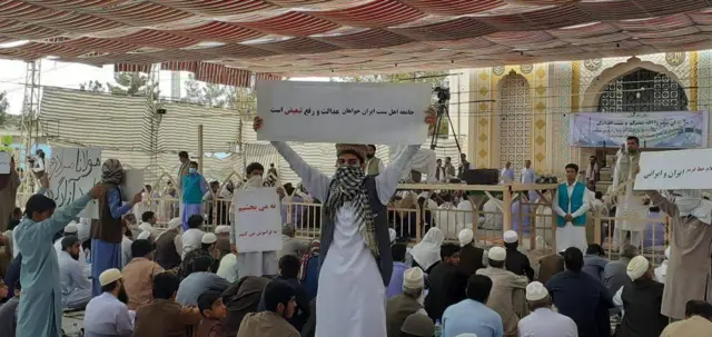 نماز جمعه امروز زاهدان