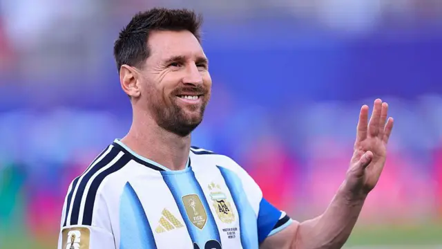 Messi