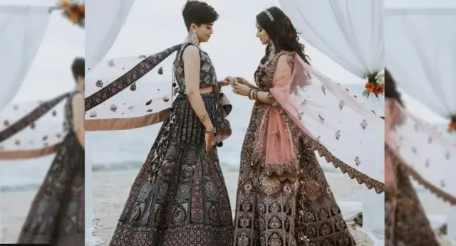 মিস নূরা ও মিস নাসারিন হাইস্কুলে থাকার সময় একে অন্যের ঘনিষ্ঠ হন। 