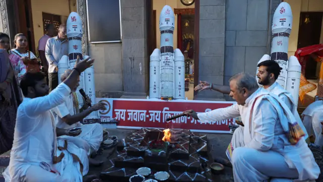 चन्द्रयान-३