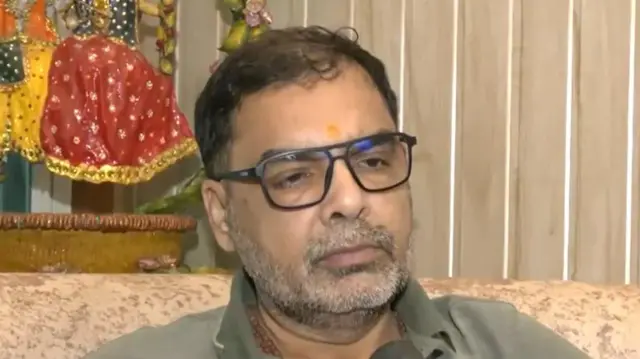 संजय सिंह