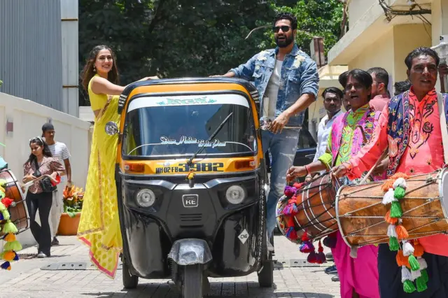 Bollywood đã làm cho điện ảnh Ấn Độ nổi tiếng trên toàn thế giới