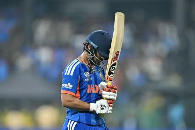 બીબીસી ગુજરાતી ભારત પાકિસ્તાન ટી20 વર્લ્ડકપ ઈશાન કિશન શાહીન આફ્રિદી ક્રિકેટ ખેલાડી