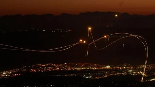 ઇઝરાયલ અને હિઝબુલ્લાહના નેતાઓ કહે છે કે અમે યુદ્ધ નથી ઇચ્છતાં, પરંતુ અમે યુદ્ધ માટે તૈયાર છીએ