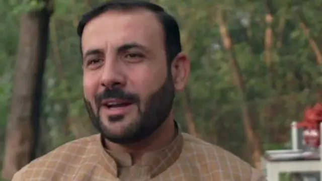 తాహిర్ ఖాన్