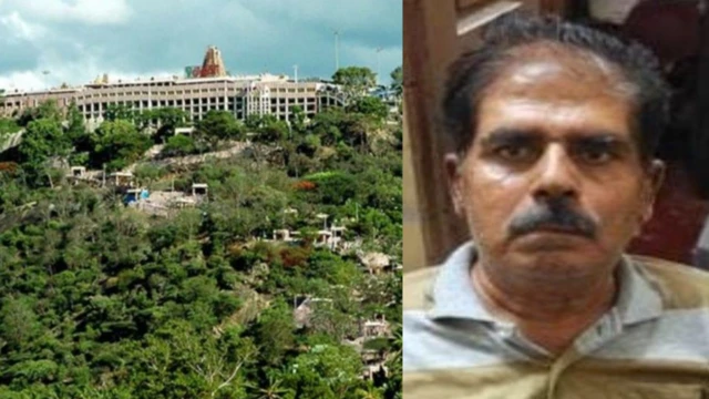 பழனி நில மோசடி வழக்கில் கைதான நபர் சிறையில் உயிரிழப்பு, மற்றொருவருக்கு நெஞ்சுவலி - என்ன நடந்தது?