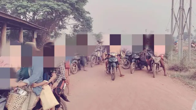 စစ်ကိုင်း