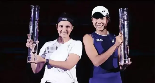 சானியா மிர்ஸா