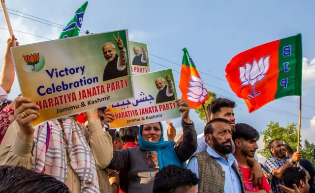 انڈیا الیکشن