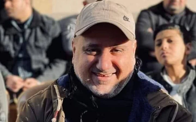 تیسیر الجعبری بلندپایه‌ترین مقام نظامی گروه جهاد اسلامی در شمال غزه محسوب می‌شد