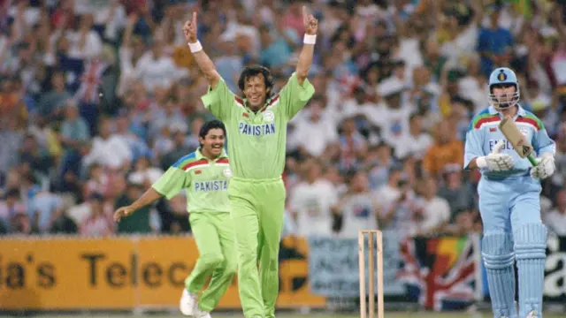 इमरान खान