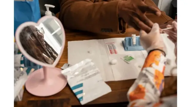 kasus sifilis meningkat