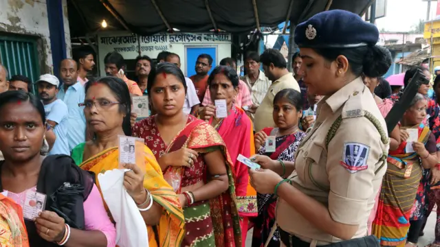 बंगाल पंचायत निवडणूक