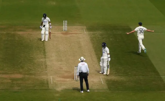 క్రికెట్ మ్యాచ్