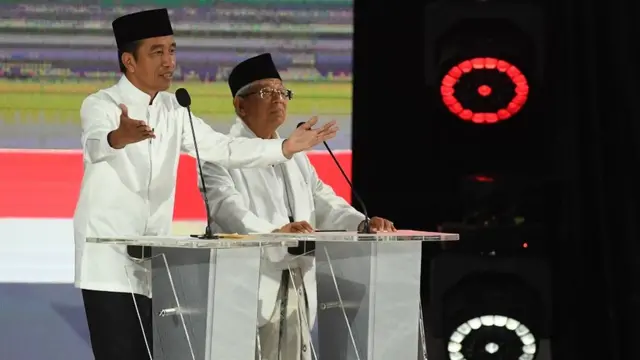 jokowi