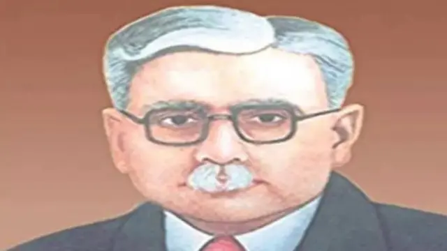 ஆச்சார்ய ராமச்சந்திர சுக்லா