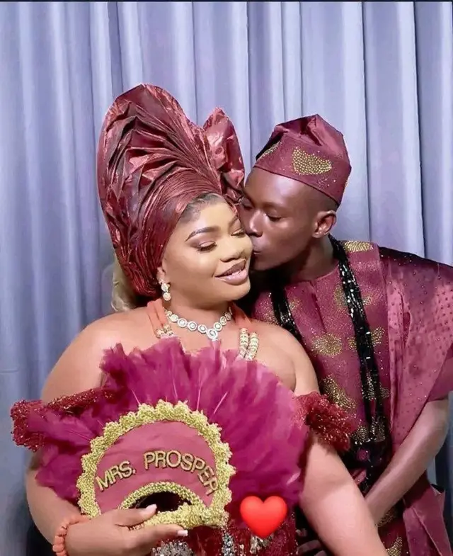 Gehgeh ati iywo rẹ