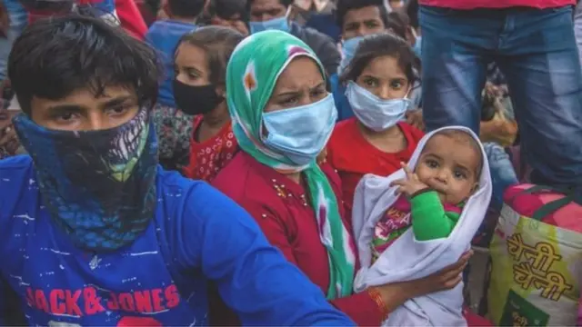 कोरोना व्हायरस