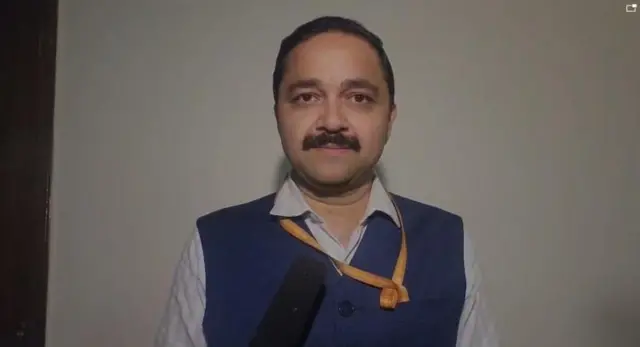 हिमांशू उपाध्याय