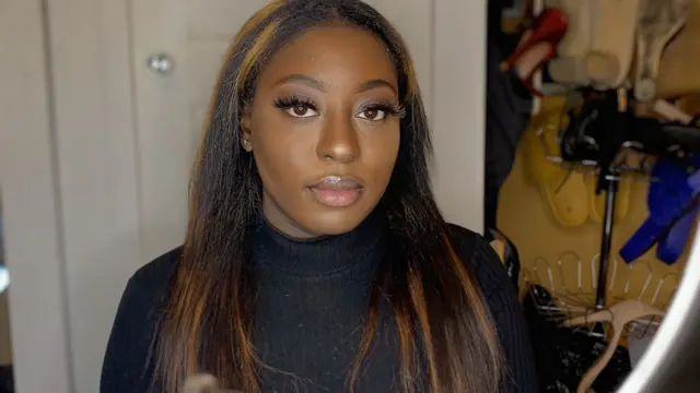 爱兰（Eyram Kiakia）