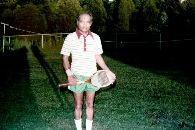 नरसिम्हा राव