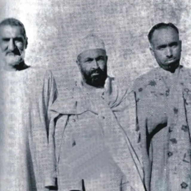 خان عبدالصمد خان