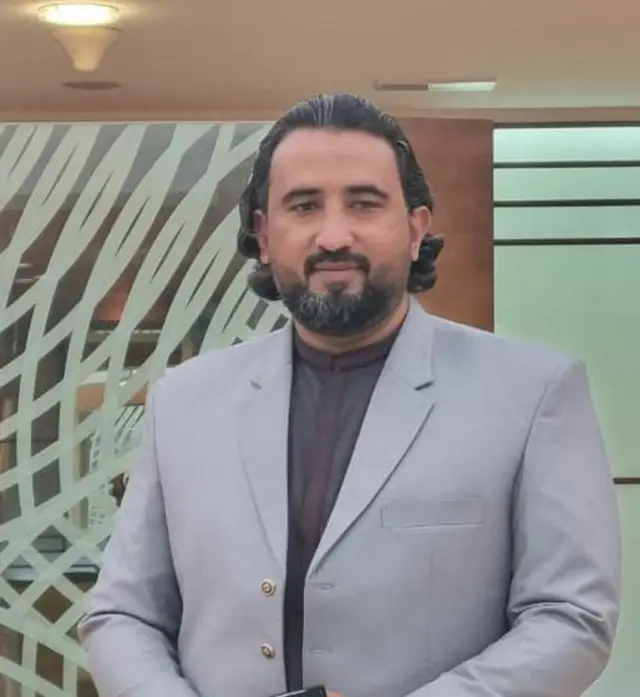 نور الحسن گجر