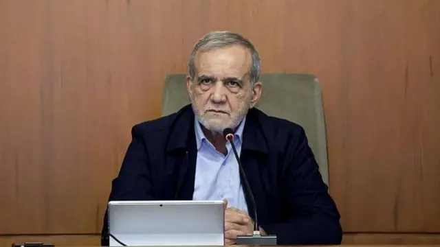 ખાડીના દેશો ઈરાનની સામેની અમેરિકા-ઇઝરાયલની જંગમાં કૂદી પડશે? ઈરાન ઇઝરાયલ અમેરિકા ટ્રમ્પ બીબીસી ગુજરાતી ગલ્ફ દેશો ખાડી હુમલો યુદ્ધ મિસાઇલ બીબીસી ગુજરાતી ગુજરાત