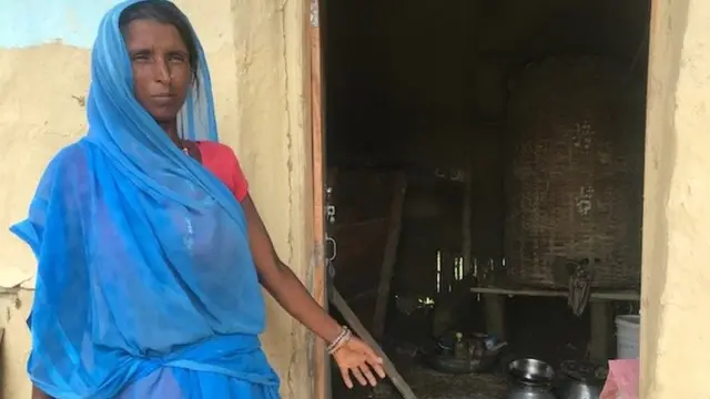 बाढीपिडीत