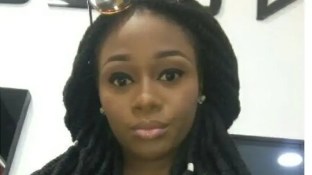 Ijeoma Neke