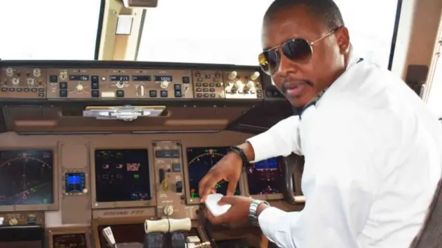 Ọkwọ ụgbọelu