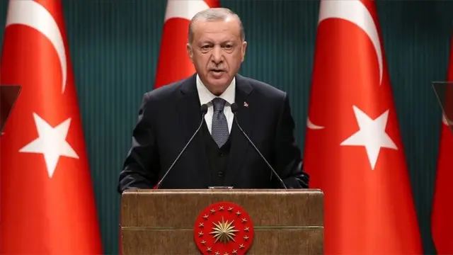 Erdoğan