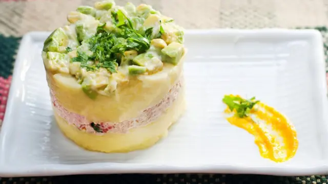 'Causa limeña'