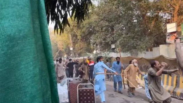 ਇਮਰਾਨ ਖਾਨ