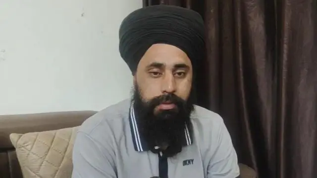 ਯੁੱਧਵੀਰ ਸਿੰਘ