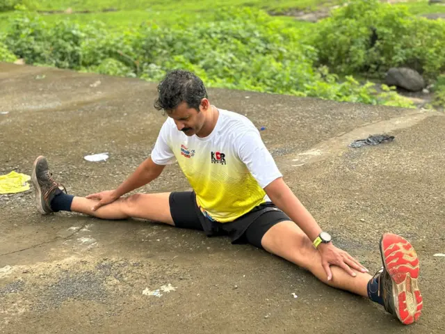 राहुल जाधव