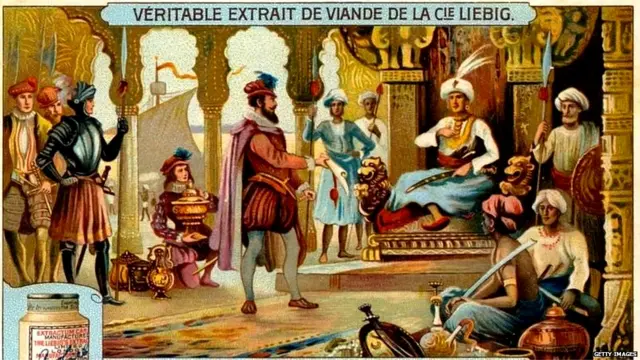 ਸਮਰਾਟ ਜਹਾਂਗੀਰ ਦੇ ਦਰਬਾਰ ਵਿੱਚ ਸਰ ਥਾਮਸ ਰੋ